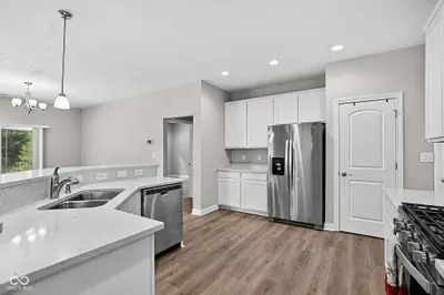 1019 Stallion Court, Indianapolis - 13