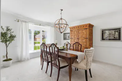 5118 Huntington Drive, Carmel - 14