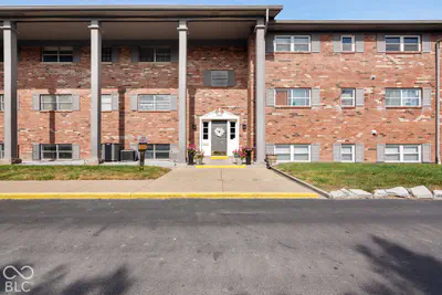 5022 Allisonville Road #A, Indianapolis