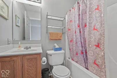 1269 Silver Ridge Lane, Brownsburg - 8