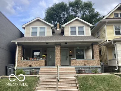 1439 Meridian Street, Indianapolis
