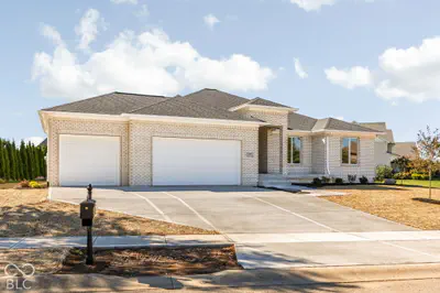 5421 Camden Lane, Greenwood - 2