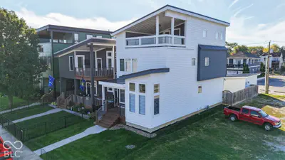 1107 Spann Avenue, Indianapolis - 42