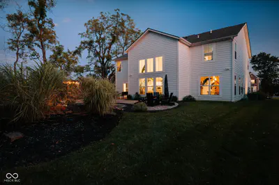 6710 Vail Court, McCordsville - 62