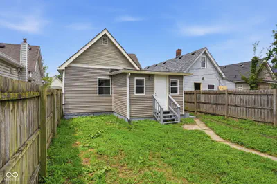 2121 Webb Street, Indianapolis - 39