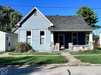48 Carthage Road, Charlottesville