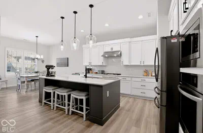 15428 Beeblossom Drive, Westfield - 15