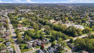 212 McCann Street, Kokomo - 30