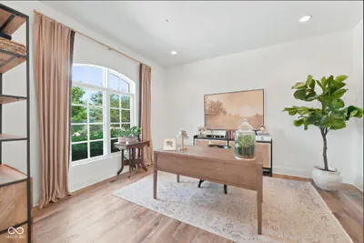 15479 Hidden Oaks Lane, Carmel - 12