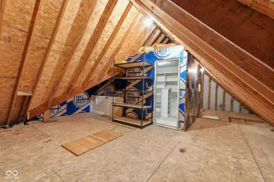 1416 Stonemill Circle, Carmel - 55