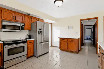 10211 Hidden Meadow Lane, Indianapolis - 20