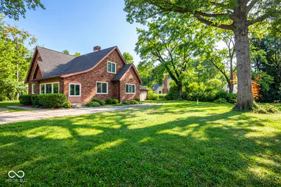 5145 Michigan Road, Indianapolis - 3