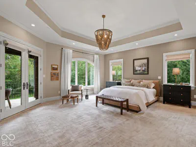 11624 Willow Springs Drive, Zionsville - 31