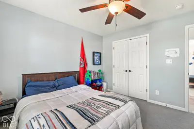 4639 Lone Tree Court, Indianapolis - 33