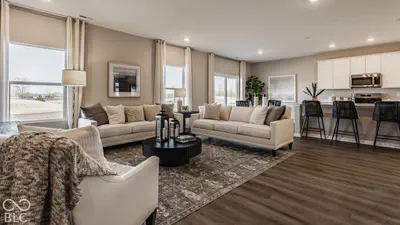 1809 Marjorie Lane, Kokomo - 7