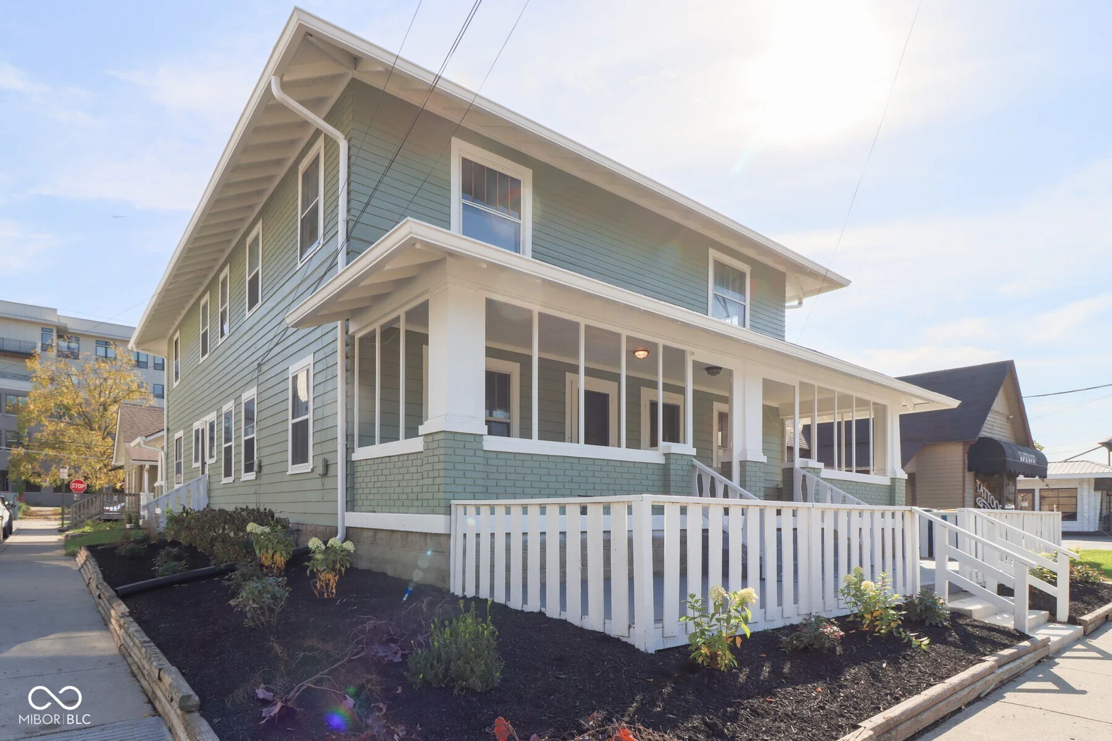 6361 Guilford Avenue, Indianapolis