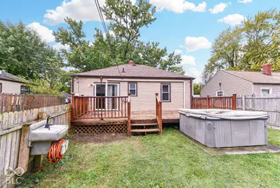 1917 N Riley Avenue, Indianapolis - 20