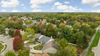 6198 White Birch Drive, Fishers - 37
