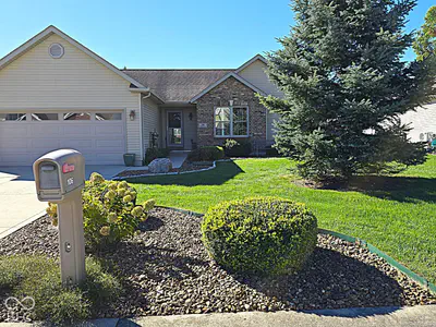 106 Shane Court, Batesville