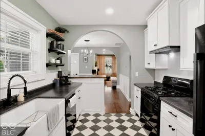 3208 W 25th, Anderson - 37