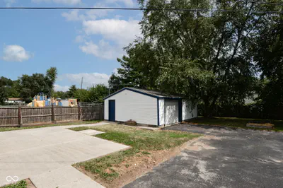 1935 N Centennial Street, Indianapolis - 4