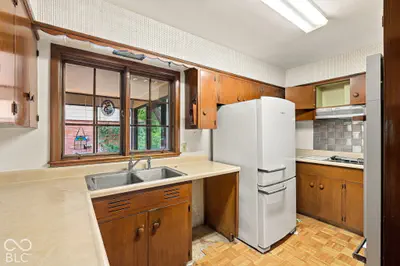 1400 52nd Street, Indianapolis - 16