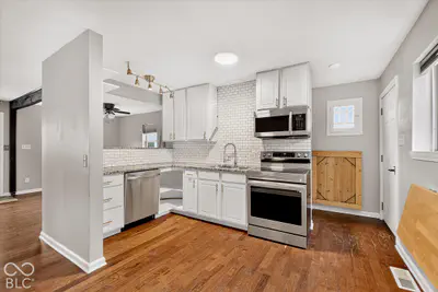1636 Woodlawn Avenue, Indianapolis - 9