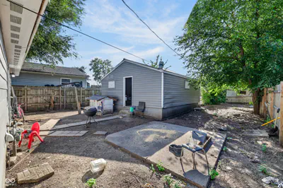 1522 Reisner Street, Indianapolis - 23