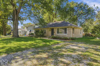 5730 Crittenden Avenue, Indianapolis - 2