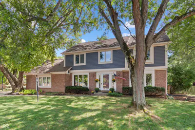 13111 Derbyshire Court, Carmel