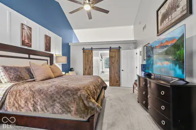 7048 Spellman Court, Indianapolis - 44