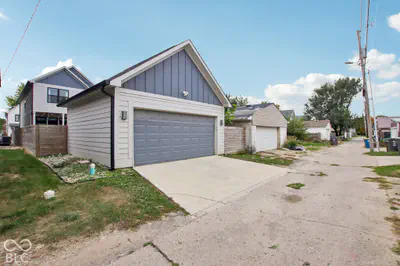 1454 Spann Avenue, Indianapolis - 42