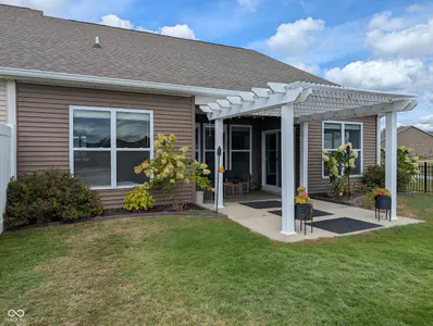6027 Bunton Drive, Indianapolis - 22