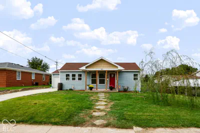 760 Marion Street, Martinsville - 2