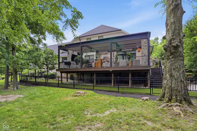 4925 Morgans Creek Court, Carmel - 130