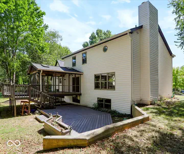 2601 Trotters Run, Bloomington - 47
