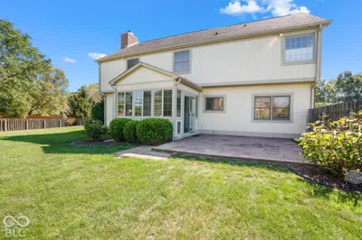 3798 Cole Court, Carmel - 67