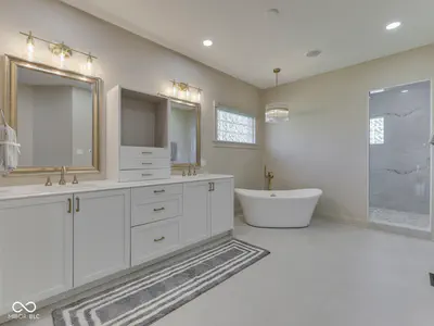 4968 Benthaven Court, Bargersville - 45