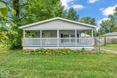 833 Thompson Road, Indianapolis - 3