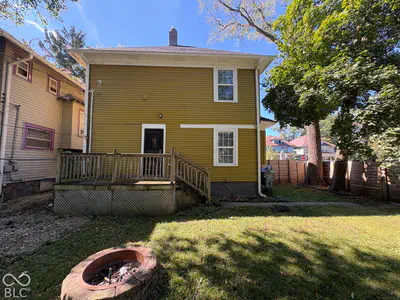 3061 New Jersey Street, Indianapolis - 23