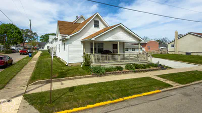 535 Dunn Avenue, Shelbyville - 3