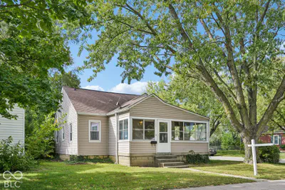 1330 Berwick Avenue, Indianapolis - 2