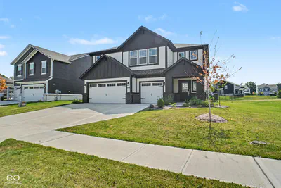 4357 Red Pine Drive, Bargersville - 41