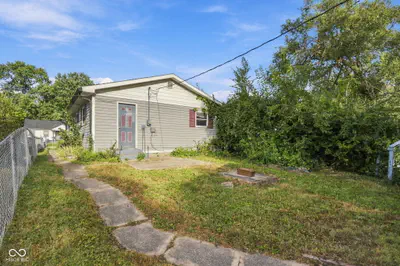 3635 Kinnear, Indianapolis - 24