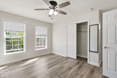12558 Talon Crest Drive, Fishers - 46