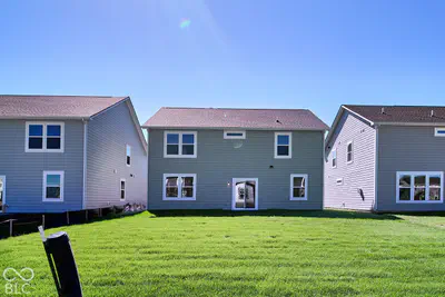 5714 Cloister Lane, McCordsville - 60
