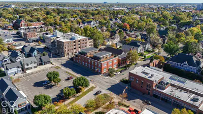 1529 N Alabama Street #UNIT C, Indianapolis - 36