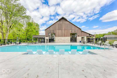11399 Briargate Drive, Fishers - 27