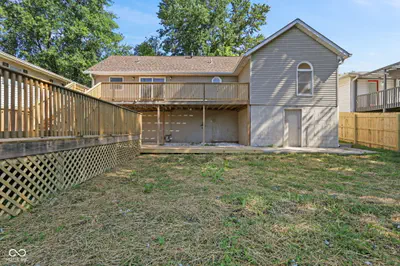 411 Gimber Court, Indianapolis - 38