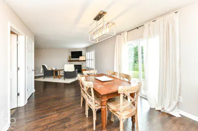 14057 Stonewood Place, Fishers - 11